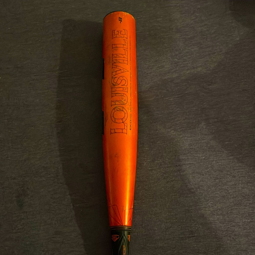 2022 Louisville slugger meta